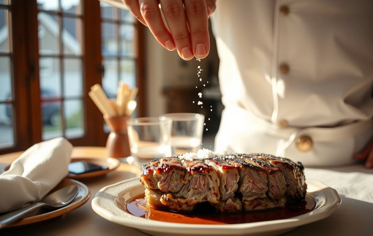 El arte del sellado perfecto