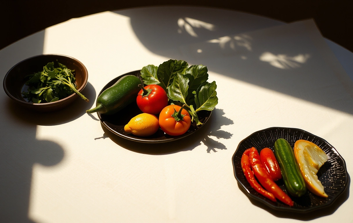 Nutrición y Alta Cocina